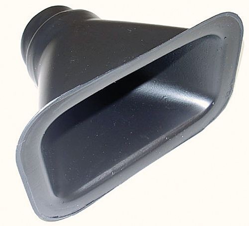 Toma de Aire Rectangular Revotec 150X75mmArray