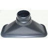 Toma de Aire Rectangular Revotec 255X80mm
