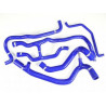 Kit manguitos de agua Forge para Renault Clio 2 RS 172CH/182CH (6 piezas)