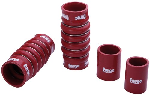 Forge Turbo Sleeve para Peugeot 207 THP 41 + 48mm (3 peças)Array
