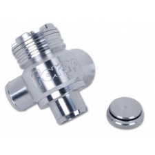 Turbo / Dump Valvula Forge para Mitsubishi Evo 34mm 2 Posiciones Abierta / Cerrada