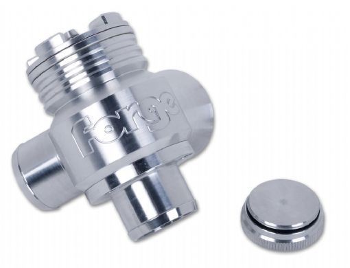 Turbo / Dump Valvula Forge para Mitsubishi Evo 34mm 2 Posiciones Abierta / CerradaArray