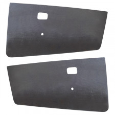 Peugeot 205 Kit de Painéis de Porta Frente + Traseiro Poliéster
