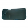 Kit Paneles de Puertas Peugeot 206 Delantero + Trasero Poliéster