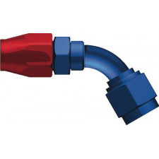 Racor Hidráulico Hembra Goodridge 60° Alu 1" 5/16x12 JIC