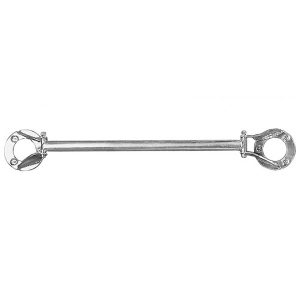 Barra de Refuerzo Superior para BMW E21 315-323i AluArray