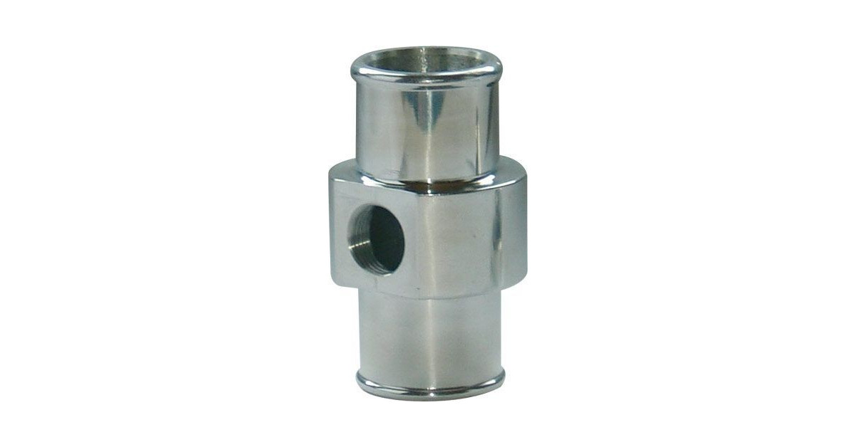 Adaptador Sonda Temperatura Agua Diámetro Exterior 35 Rosca :M14X150