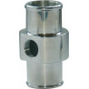 Adaptador Sonda Temperatura Agua Diámetro Exterior 35 Rosca :M10X100