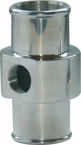 Adaptador da sonda de temperatura da água Diâmetro exterior 35 Rosca: M10X100Array