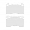 Pastillas de Frenos CL Brakes RC5+ Delante Mitsubishi Evo 5-8 Ep16mm