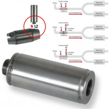 Controlador Powersprint Mini Kat- Engaña la Sonda Lambda