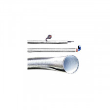 Protección térmica Cool It Thermo flex Int diámetro 15,8 mm / longitud 91 cm