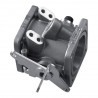 Jenvey Butterfly Injection Diâmetro do corpo 50mm Comprimento do corpo 30mm