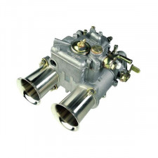 Carburador Weber 50 DCO1 SP Horizontal