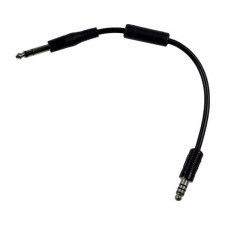 Adaptador de capacete Stilo para a unidade de controlo Clubman/Pro v2