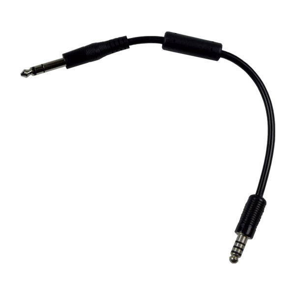 Adaptador de capacete Stilo para amplificador / rádio TER-RA036Array