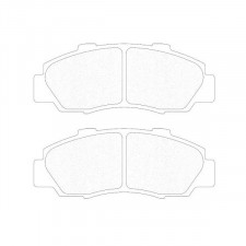 Pastillas de freno CL Brakes RC5+ delantero HONDA Civic 1.8 16V EK9 de 97 hasta 01