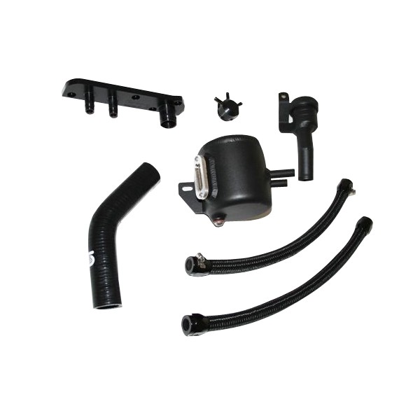 Kit de respirador de óleo Forge para Audi S3 / Volkswagen Golf 5 TFSIArray
