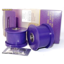 Diferencial Powerflex Silent-block Mazda RX 7 (2 peças)