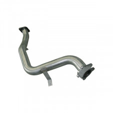 Inoxcar Inox Catalytic Converter Replacement Pipe Peugeot 106 1.6 16S After 2001