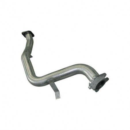 Tubo Sustitución Catalizador Inoxcar Inox Peugeot 106 1.6 16S Después 2001