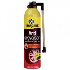 Bomba anti-pinchazos BARDAHL 500ml