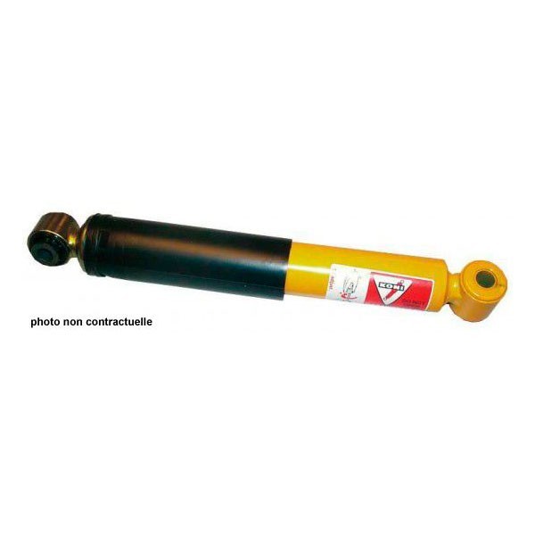 Amortecedor Koni Sport Traseiro Alfa Romeo GTV 2.0 V6 TurboArray