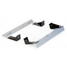 BASE DO BANCO SPARCO FIXAÇÃO INFERIOR Universal / Renault R5 GT Turbo