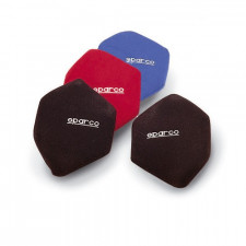 Cojines Lumbar Laterales Sparco