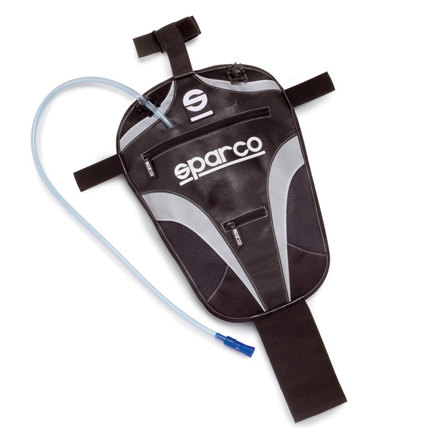 Sistema de hidratação Sparco Drink BagArray