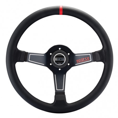 Volante Sparco L575 Cuero