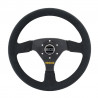 Volante Sparco R323 Piel Vuelta Desplazado 39mm