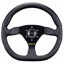 Volante em pele Sparco L360