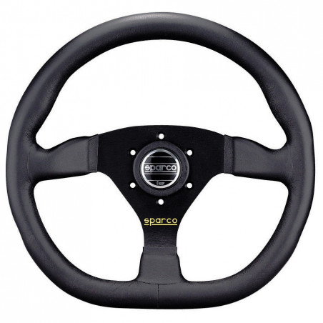 Volante Sparco L360 Cuero