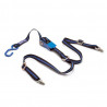 Cinto de roda sobresselente Sparco