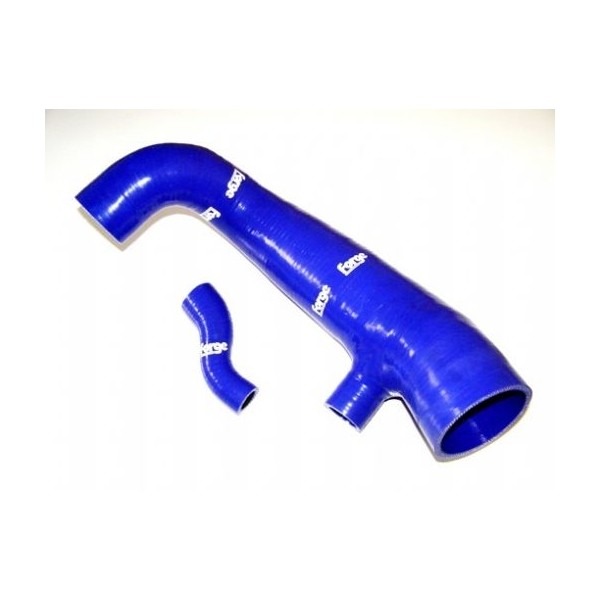 Coletor de admissão de ar Forge para Mini Cooper S R56 VermelhoArray