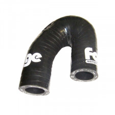 Mastervac Forge Tubo de silicone para Audi TT 225 Preto