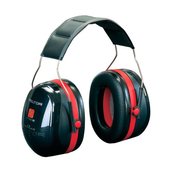 Casco Antirruido Peltor Adulto Protección AuditivaArray
