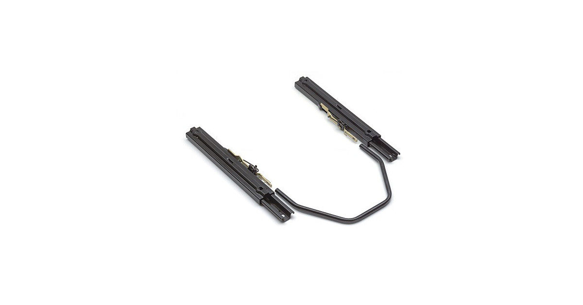 GUIA DESLIZANTE DO ASSENTO SPARCO UNIVERSAL PRO