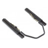 GUIA DESLIZANTE DO ASSENTO SPARCO UNIVERSAL PRO