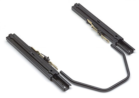 Guia deslizante Sparco Pro Seats AçoArray