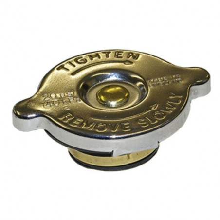 Tapón de Radiador OBP 1.1 Bar