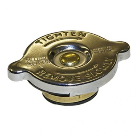 Tapón de Radiador OBP 1.4 Bar
