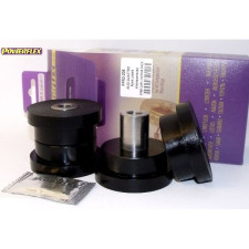 Silent-block Powerflex Barra Estabilizadora Oeillet 20mm Volkswagen Golf 2 / 3 (2 Peças)