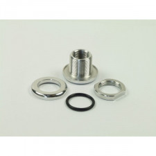 Bocal Revotec para acoplamento roscado 3/8BSP Alu