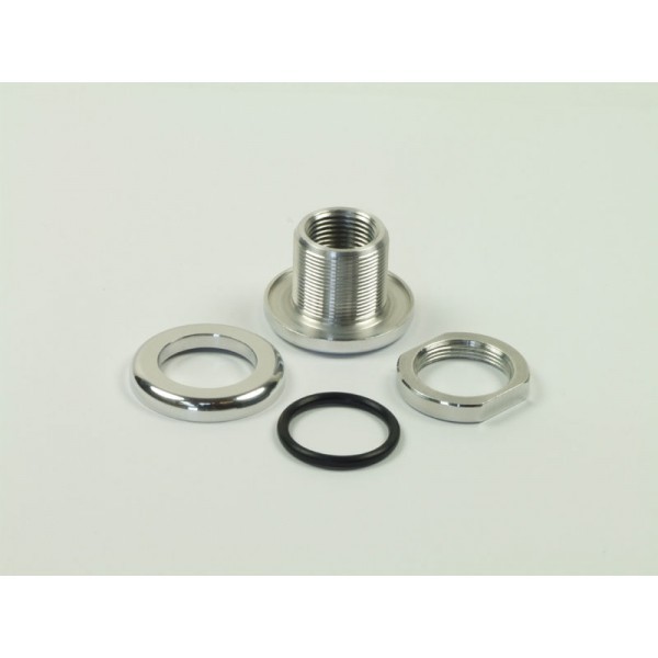 Entronque Revotec para Manguito Rosca 3/8BSP AluArray