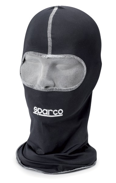 Capacete Sparco Basic No FIA de rosto abertoArray