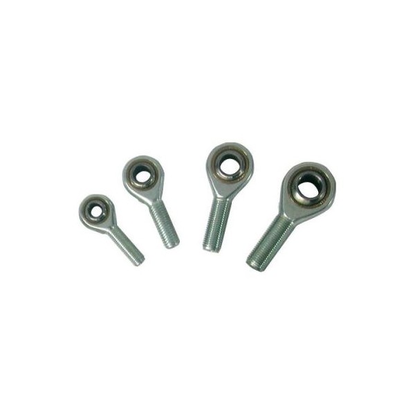 Aurora Competition Ball Joint Macho 7/16" OlhoArray