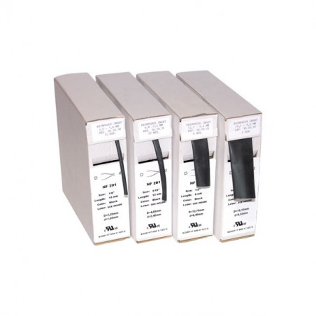 Rodillo Funda Thermo retractable 3.2 - 1.6mm 15M