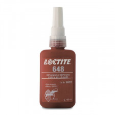 Retenedor Loctite® 648 24ml